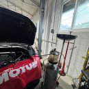 명성디젤엔진정비센터 | 경기도 광주 수입차정비 ｜BMW GT 30D 엔진오일/오일필터 교환 작업기