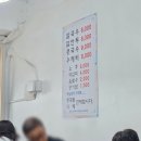 은행시장 | 원주 가볼만한 곳, 반계리 은행나무, 원주 중앙시장 맛집