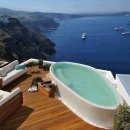 그리스호텔 이미지