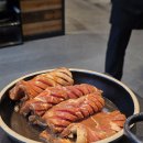 아이랑 시흥 은계지구 맛집 외식장소 훈장골 돼지갈비 (가족모임, 단체모임 장소)