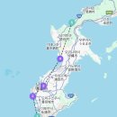 [아기랑 여행] 오키나와 3박4일 : 우미카지테라스 / 나하국제거리 / 이치란 라멘 / 미하마 아메리칸...