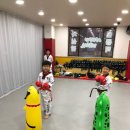 아빠가 가르치는 인성태권도장 이미지