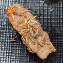 양통령 양꼬치