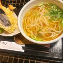 우바라 | 일본 오사카 우동 맛집 우바라 미슐랭 붓카케 후기