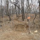 시청외곽 약수터 이미지