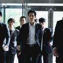 그렇게 살아남은 이자성은 행복할까 - 영화 &#39;신세계&#39; 후기