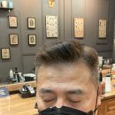맨리바버샵 이미지