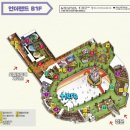 119 안전센터↔ 단샘어린이집 회전교차로 | 잠실 롯데월드 여름방학 평일 수요일 7살 친구와 함께 방문하기 연간회원 23번째 이용기