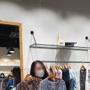 지스바이지센 - 광양시 순광로 466 | 40대 ~ 60대 여성 옷 브랜드 간절기 엄마 원피스 파주 아울렛 지스바이지센 구매 후기