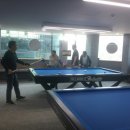 황금볼당구클럽 이미지