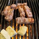 장군주먹고기 | 부천 중동 장군주먹고기 : 숯불 삼겹살 먹고 싶을 때 동네 맛집