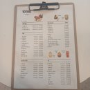 카페페이지(cafe page) | [텐페이지] 왕십리 10Page 카페 방문 후기