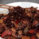 안동찜닭 이미지