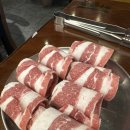 차돌풍 - 동래구 중앙대로1367번길 32-6 | [다산역 맛집 고기집] ‘차돌풍’에서 우삼겹에 찌개 뿌시고 온 솔직 후기!