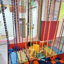 지안어린이집 | 평택 키즈다쿵2 키즈카페 다녀왔어요~ 27개월 태하랑 지안이랑 즐거운 하루