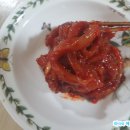 소라네 젓갈 식품 이미지
