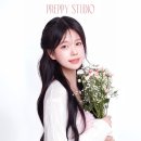 갈산정기시장 | 서울 강남 압구정 꽃 프로필 사진관 프레피스튜디오