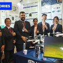 UOW Malaysia Shines at Malaysia Technology Expo (MTE2024) 이미지