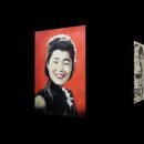 백난아 - 오동동 극단 (1940 데뷔곡) 이미지