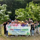 관산초등학교 이미지