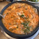 강릉 초당순두부 맛집 점심 방문 정은숙초당순두부