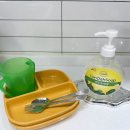 엘가닉바이오 | 주방세제추천 엘가닉 캔주방세제 후기 잔류세제 걱정 끝.