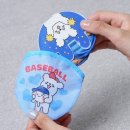 다이소 대구비산네거리점 | 다이소 추천템 접이식 원터치 빠더니 부채 추천