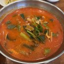 이화수전통육개장 서울장안점 | 동대문 장안동 맛집 이화수전통육개장 서울장안점 점심식사 추천