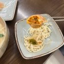 정보광사우나 | 양주 칼국수 맛집 ‘밀곳’에서 점심식사, 사골국물이 일품
