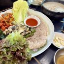 신가네칼국수 | 노원칼국수 맛집 신가네칼국수 들깨칼국수 보리밥 소라보쌈 후기