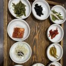 전주 한옥마을 맛집 ㅣ 전주비빔밥 명인 무형문화재 가족회관