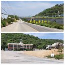 화곡1리 | 땅끝에서 강화도까지 도보여행 18-3일차