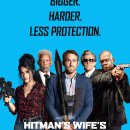 Hitman Wife Bodyguard 이미지
