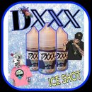 (주)제이빅엔터프라이즈 | 제이 아이스샷 DXXX ICE SHOT 내돈내산 단맛없는 깔끔한 멘솔맛 유목민 생활 탈출각