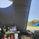 율정가든 | [전북노지추천]노지캠핑 뷰좋은차박장소 조용하고 뷰가좋은 차박장소 추천드려요!