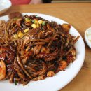 쟁반짜장 이미지