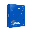 ATEEZ(에이티즈) 2022 SEASON’S GREETINGS 예약 판매 안내(링크 추가) 이미지