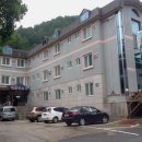 대청리조텔 이미지