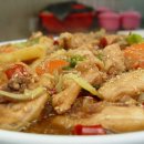 경상도찜닭 이미지