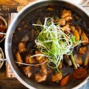 두기찜닭 이미지