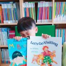 le puppy | 엘렌쌤과 함께 하는 픽토리 영어동화2기.(디어블리)Let's Go Visting, MY BRORHER