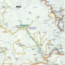 가리왕산가는길 이미지