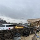 바당쿰다 | 제주 서쪽 숙소 &#39;바당쿰다&#39; 중간채 후기