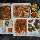 양산 도야족발 중부점 방문포장 후기!
