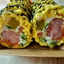 포마토김밥 제일병원점 | 양산 제일병원 밥집, 김밥? 키토김밥!(양산 김밥토리)