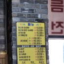주선생얼큰이동태탕