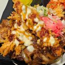 롯데백화점 인천점 직원식당 이미지