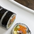 명가월드김밥
