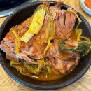 옛골 순대국 | [일산] 식사동 옛골 산더미 감자탕순대국 내돈내산 후기(주차 정보 포함)