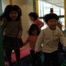 늘푸른어린이집 놀이터 이미지